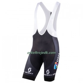 Bib Cykelshorts 2023 Team DSM